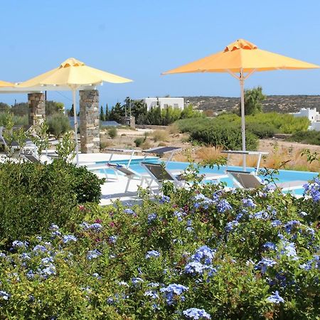 Blue Amaryllis Villas Santa Maria  Extérieur photo