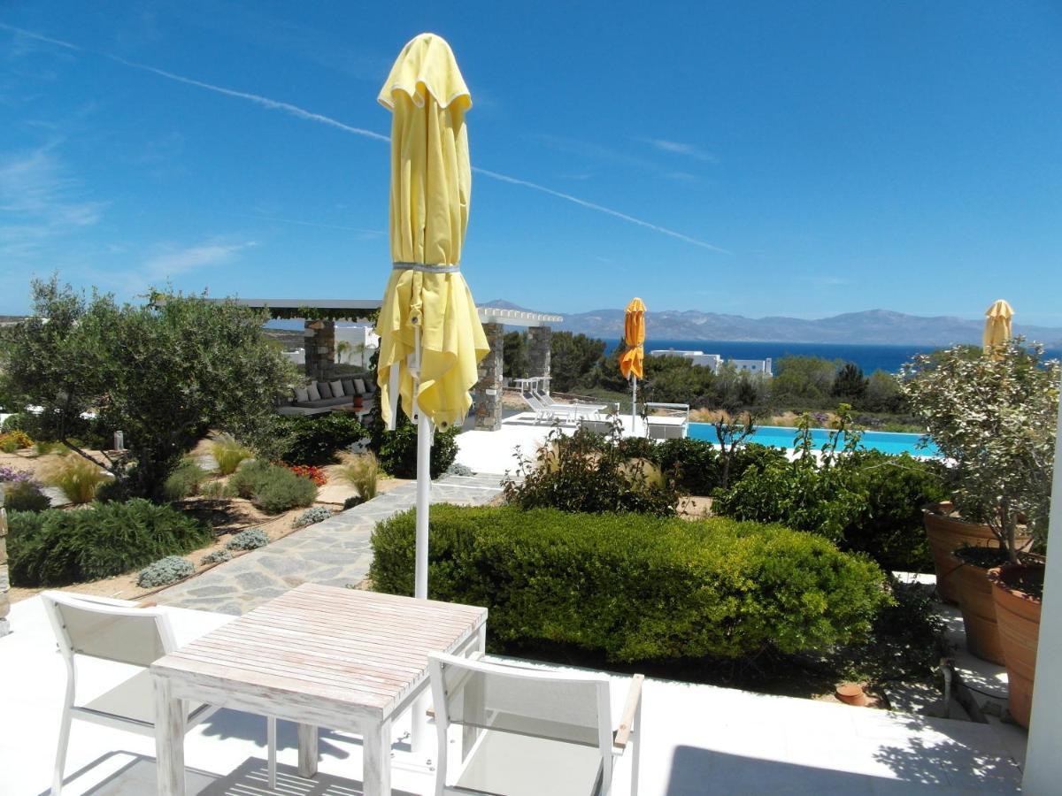 Blue Amaryllis Villas Santa Maria  Extérieur photo