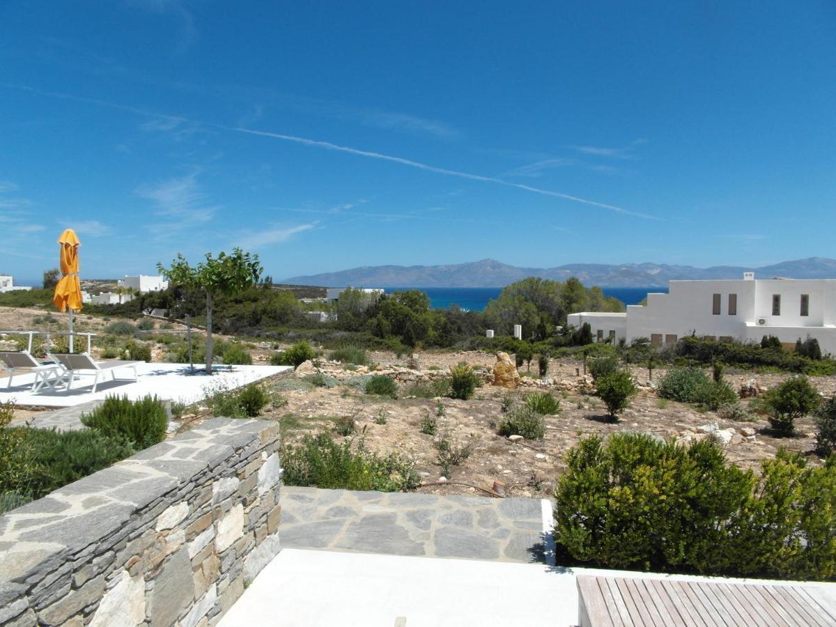 Blue Amaryllis Villas Santa Maria  Extérieur photo