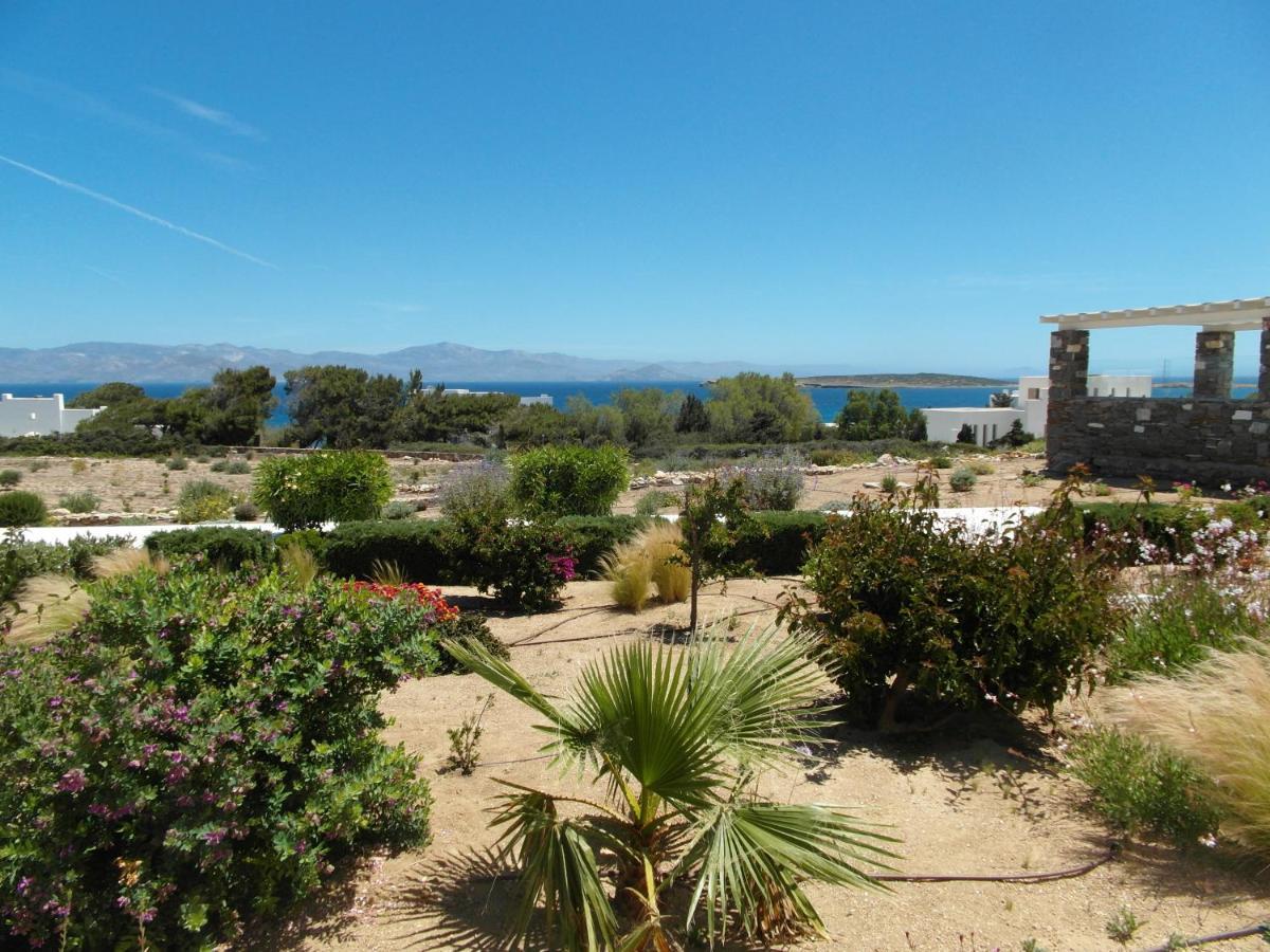 Blue Amaryllis Villas Santa Maria  Extérieur photo