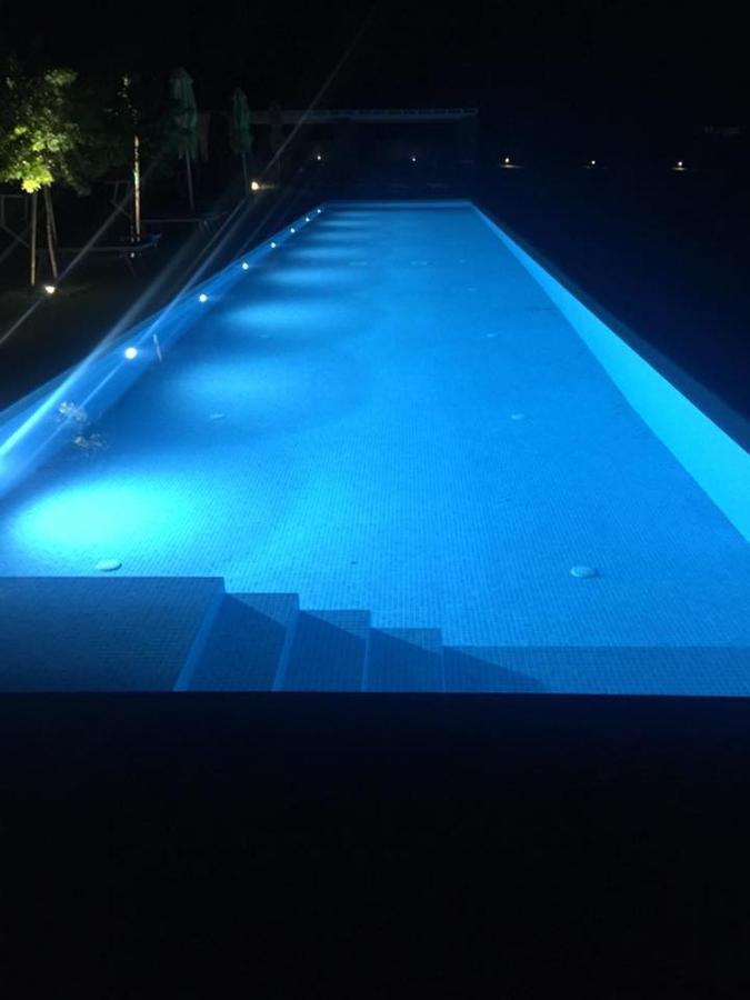 Blue Amaryllis Villas Santa Maria  Extérieur photo