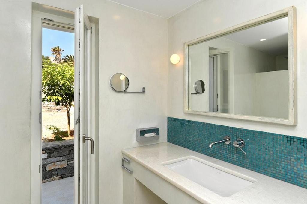 Blue Amaryllis Villas Santa Maria  Extérieur photo