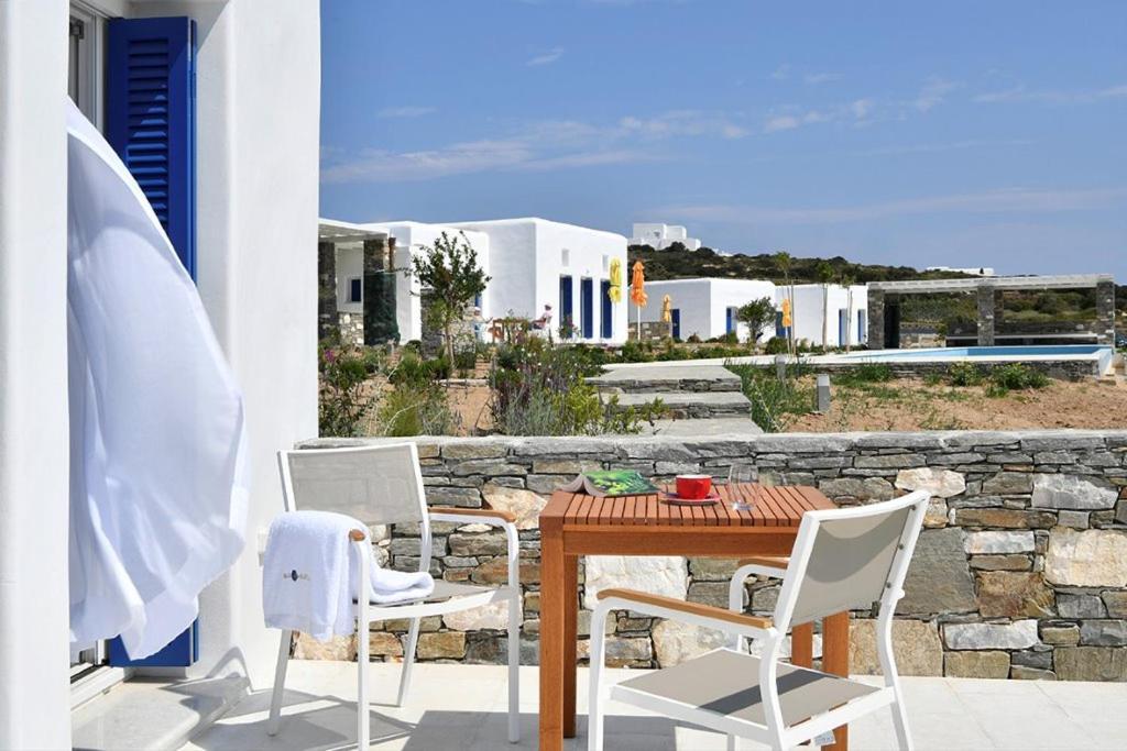Blue Amaryllis Villas Santa Maria  Extérieur photo