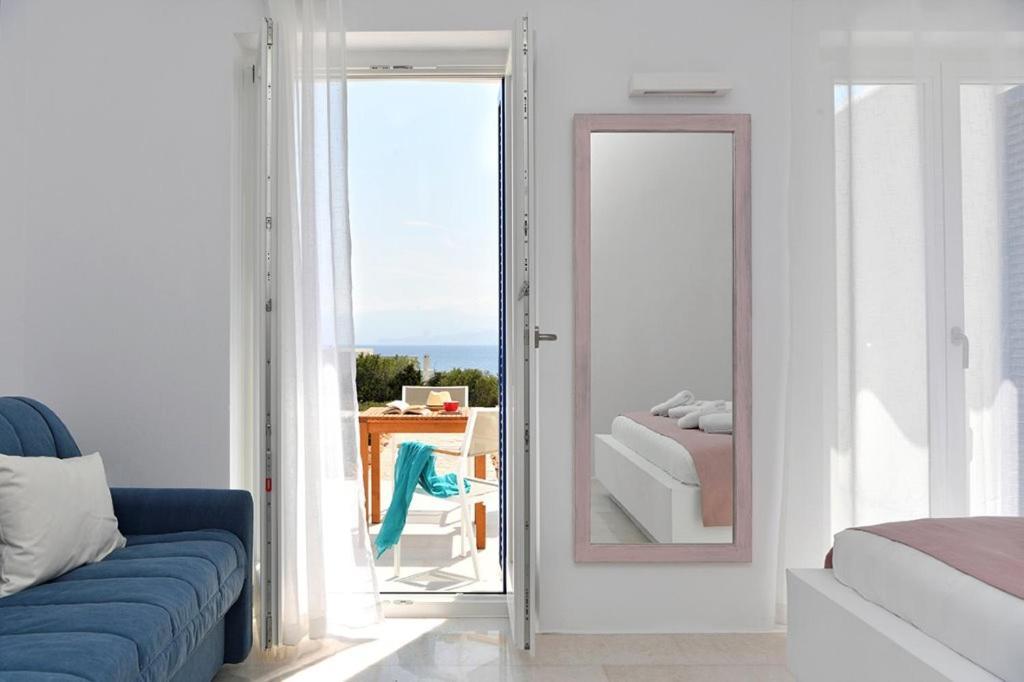 Blue Amaryllis Villas Santa Maria  Extérieur photo